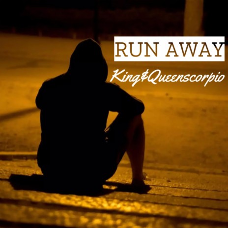 Run Away | Boomplay Music