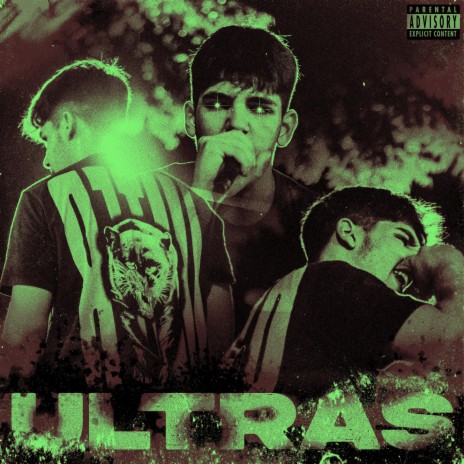 ULTRAS | Boomplay Music