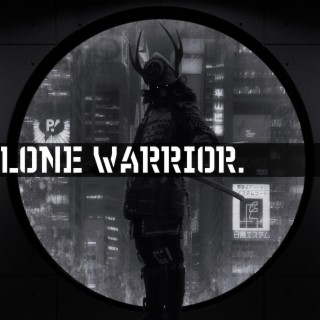 Lone Warrior.