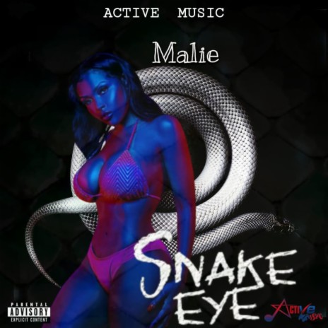 Snake Eye | Boomplay Music