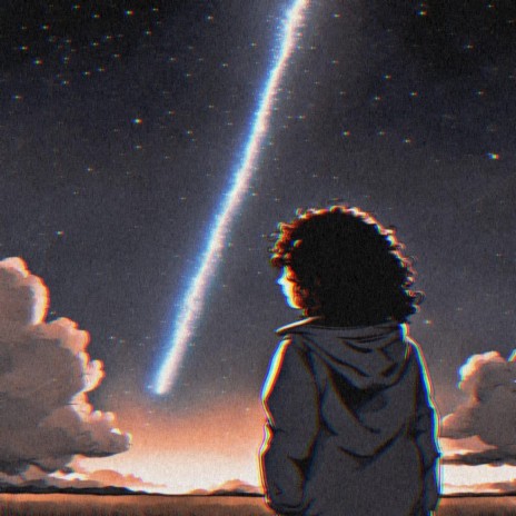 Blue lights (meteorito kid) | Boomplay Music