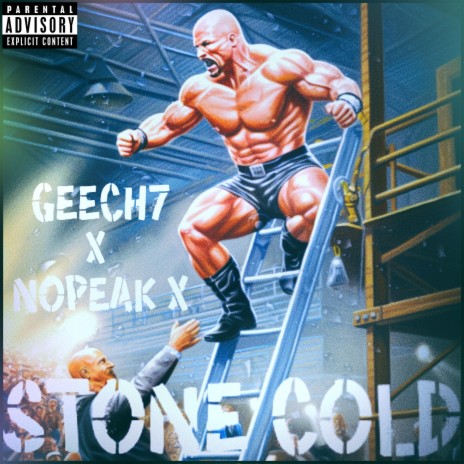 Stone Cold ft. Nopeak X | Boomplay Music