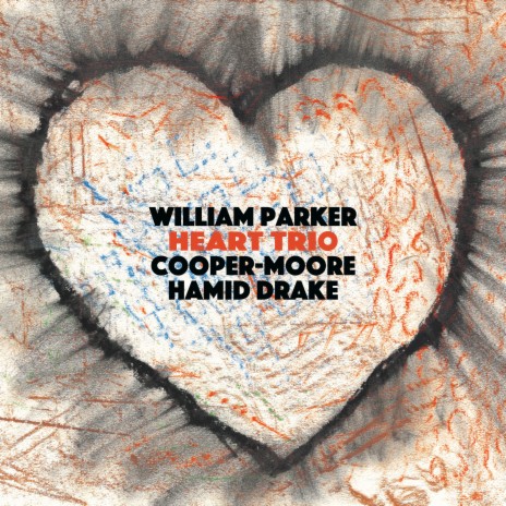 Five Angels by the Stream ft. Cooper-Moore & Hamid Drake | Boomplay Music