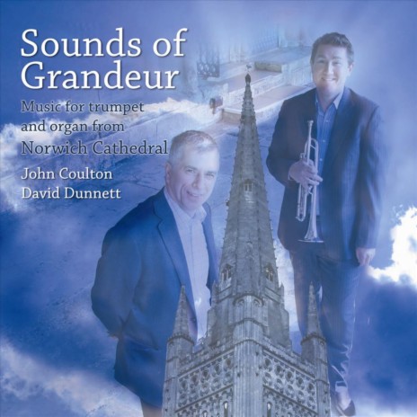 Concerto in D Major: III. Allegro Grazioso ft. David Dunnett | Boomplay Music