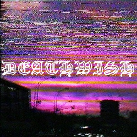 DEATHWISH ft. Netuh | Boomplay Music
