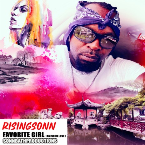 Favorite Girl -am so in love | Boomplay Music