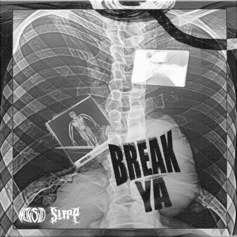 Break Ya ft. Monsuo | Boomplay Music