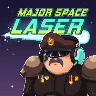 Major Space Laser (Original Soundtrack)