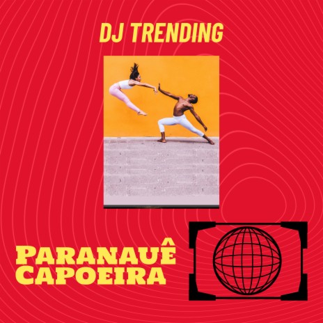 Paranauê Capoeira | Boomplay Music