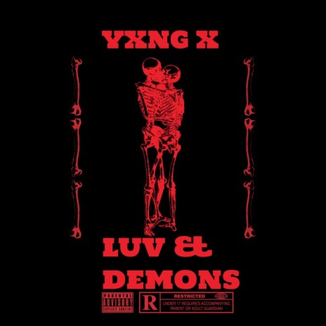 Luv & Demons | Boomplay Music