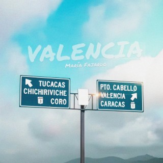 Valencia lyrics | Boomplay Music