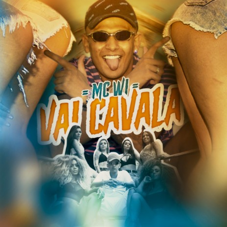 Vai Cavala | Boomplay Music