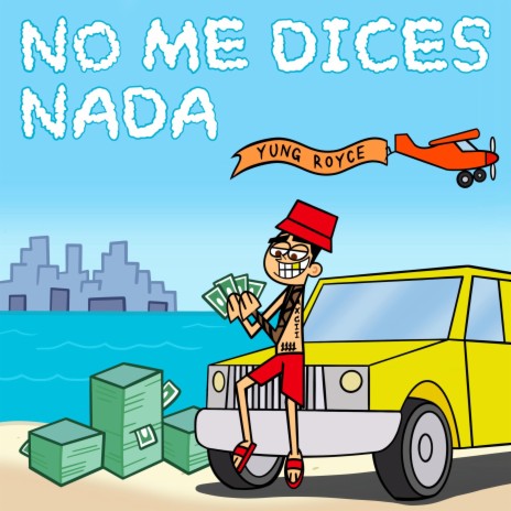 No Me Dices Nada | Boomplay Music