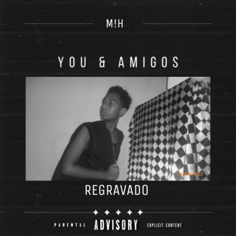 Amigos - Rerecorded Ver. | Boomplay Music