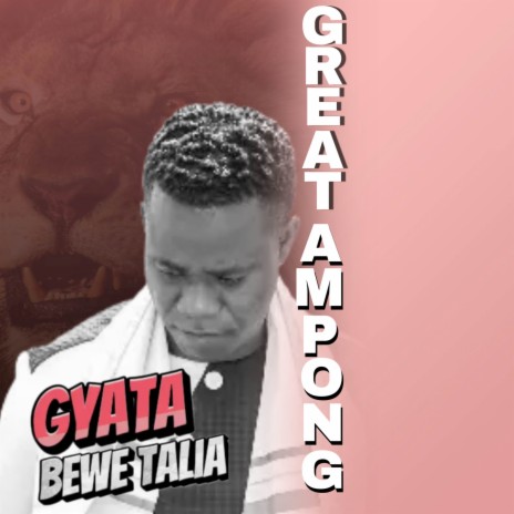 Gyata Bewe talia | Boomplay Music