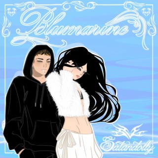 Blumarine ft. Satandolly lyrics | Boomplay Music