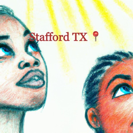 Stafford TX ft. Codino | Boomplay Music