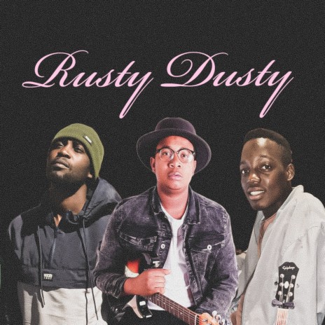 Rusty Dusty ft. SBY de Mdee & MacGuitar | Boomplay Music