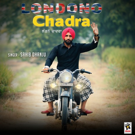 Londono Chadra | Boomplay Music