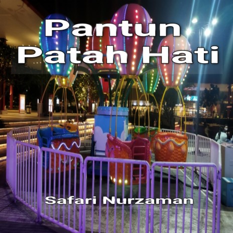 Pantun Patah Hati | Boomplay Music