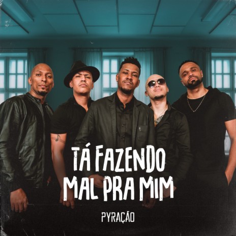 Tá Fazendo Mal pra Mim | Boomplay Music