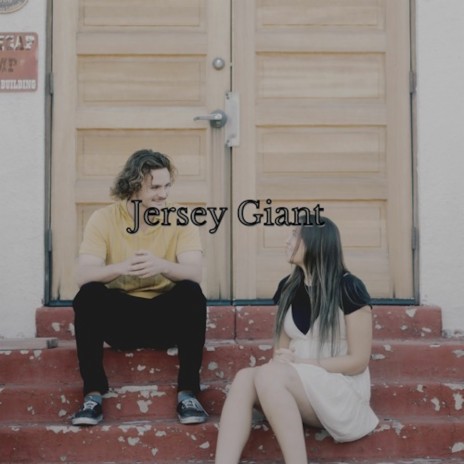 Jersey Giant ft. Julia DiGrazia | Boomplay Music