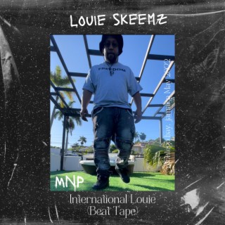 International Louie (Beat Tape)