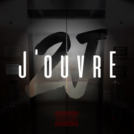 J'ouvre | Boomplay Music