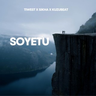 Soyetu