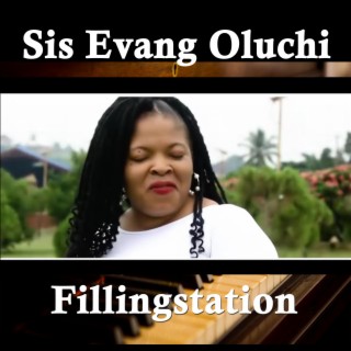 Evang sister Oluchi