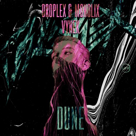 Dune (Original Mix) ft. Monolix & Vynek | Boomplay Music