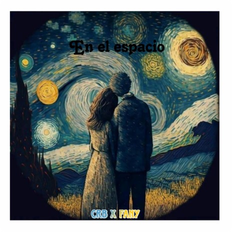 En El Espacio (Original Version) ft. Fany | Boomplay Music