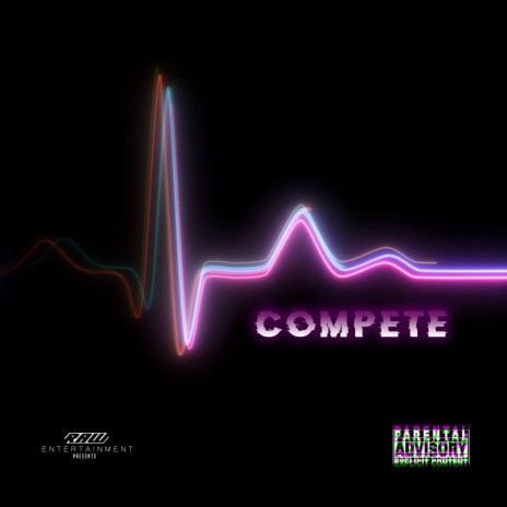 Compete ft. LionRos | Boomplay Music