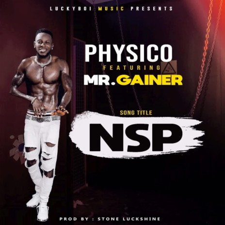NSP ft. Mr Gainer | Boomplay Music