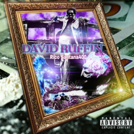 David Ruffin | Boomplay Music