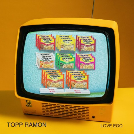 Topp Ramon | Boomplay Music