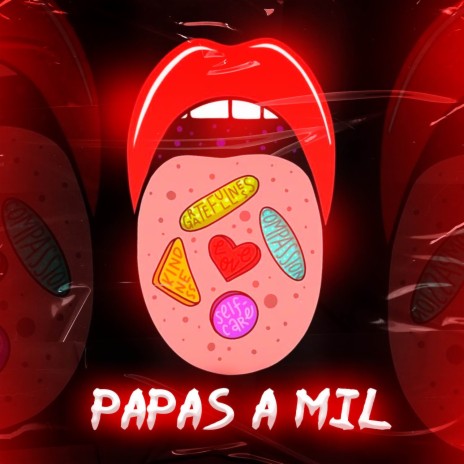Papas A Mil (Guaracha) ft. Guaracha HD | Boomplay Music
