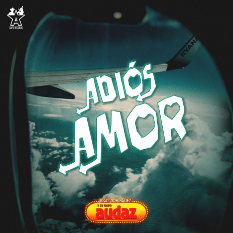 Adiós Amor | Boomplay Music