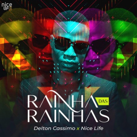 Rainha das Rainhas ft. Delton Cassimo | Boomplay Music