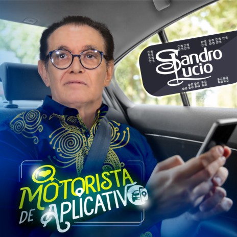 Motorista de Aplicativo | Boomplay Music