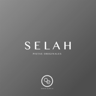 Selah (Pistas Originales)