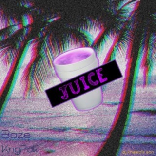 Juice (feat. KngPak)