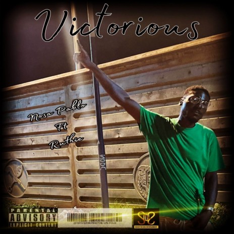 Victorious ft. Ruthie | Boomplay Music