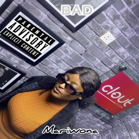 Bad | Boomplay Music