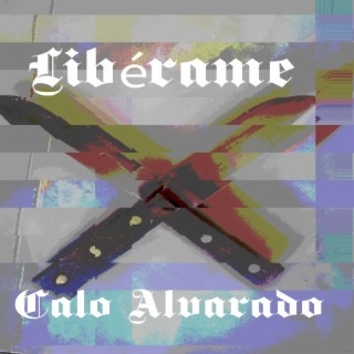 Libérame