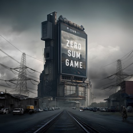 Zero Sum Game | Boomplay Music