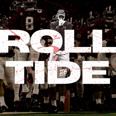 Roll Tide | Boomplay Music