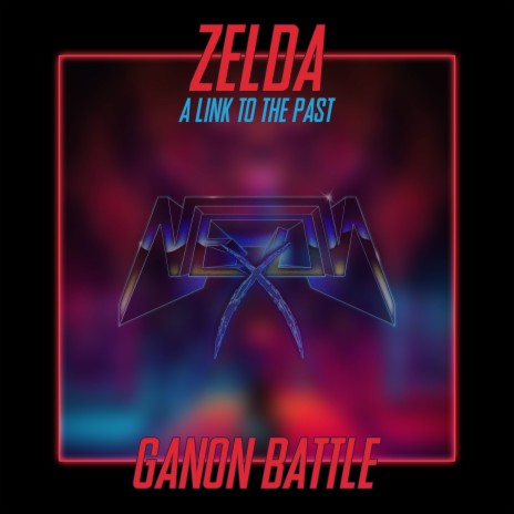 Ganon Battle (from Zelda: A Link To The Past) (Remix) | Boomplay Music