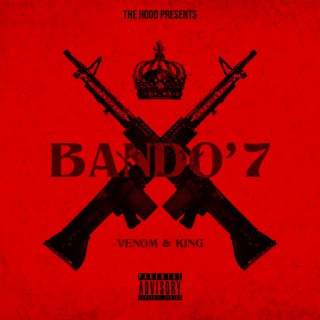 Bando'7 (feat. King 301)