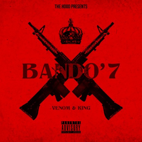 Bando'7 (feat. King 301)